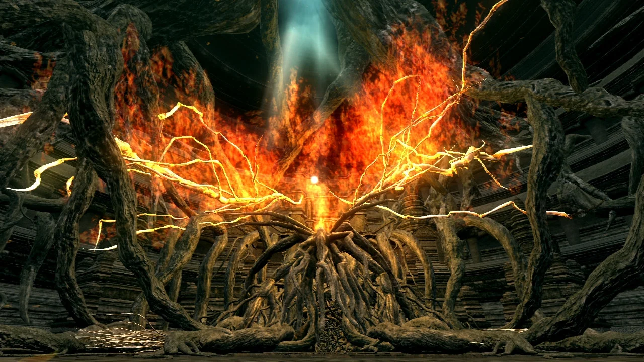 Episode 11: Demon Ruins and Lost Izalith