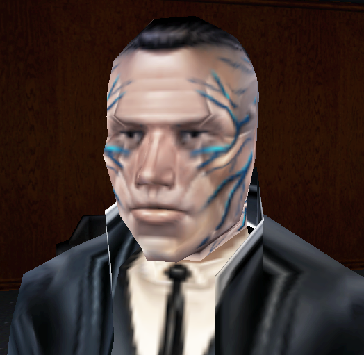 Extrasode 47: Deus Ex (Part 1)