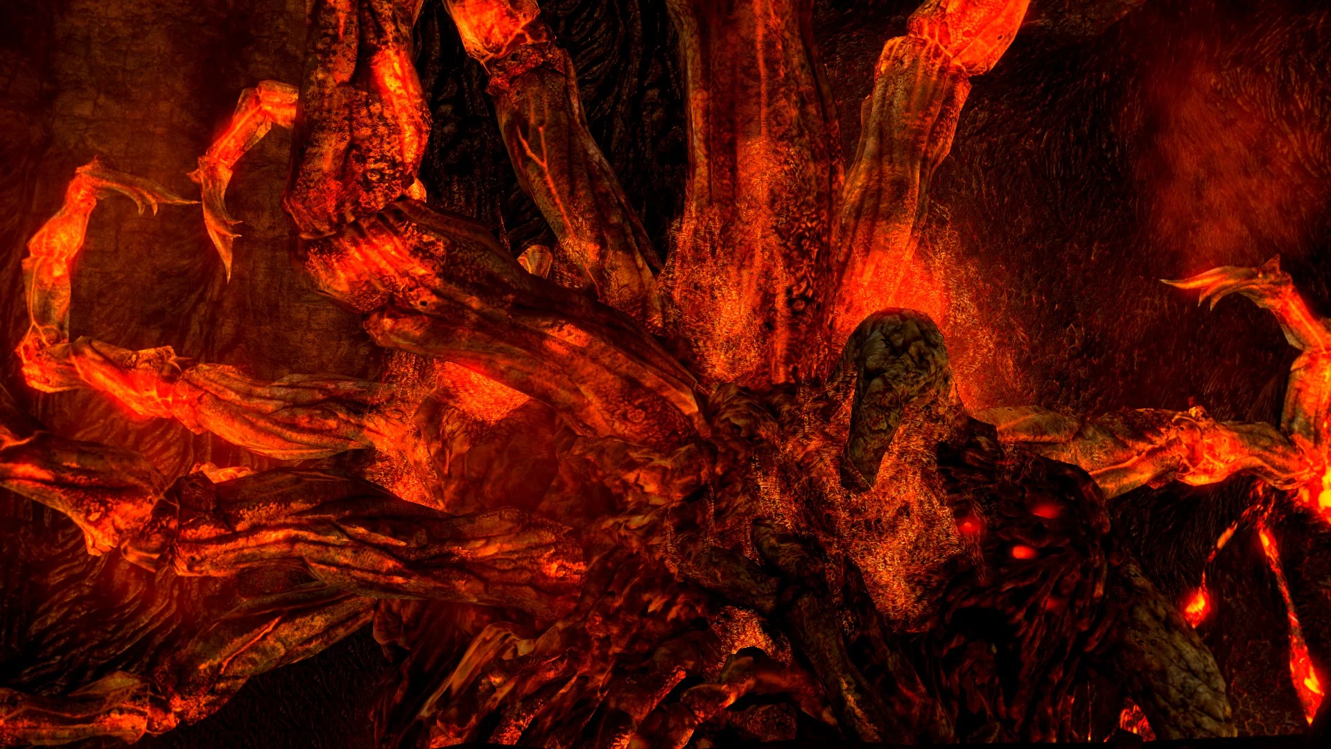 Appendix 11: Demon Ruins and Lost Izalith