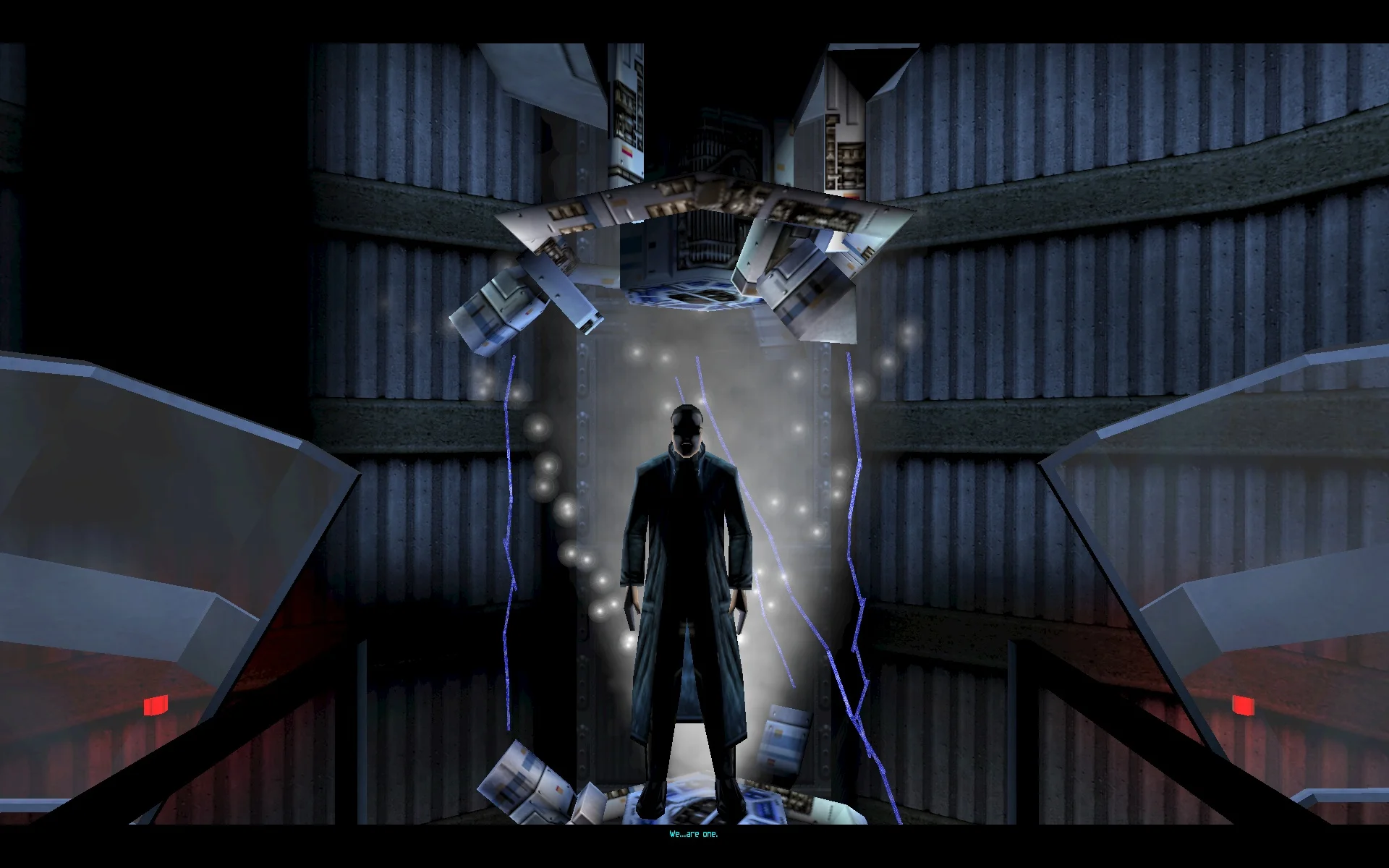 Episode 48: Deus Ex (Part 2)