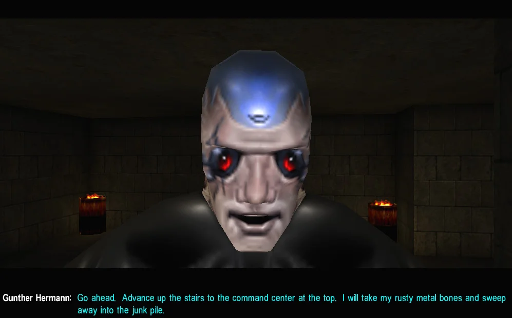 Extrasode 48: Deus Ex (Part 2)