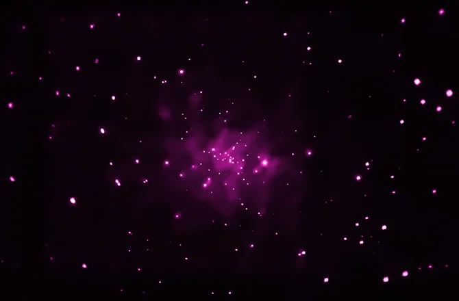 Just look at it. Makes you feel alone, huh.