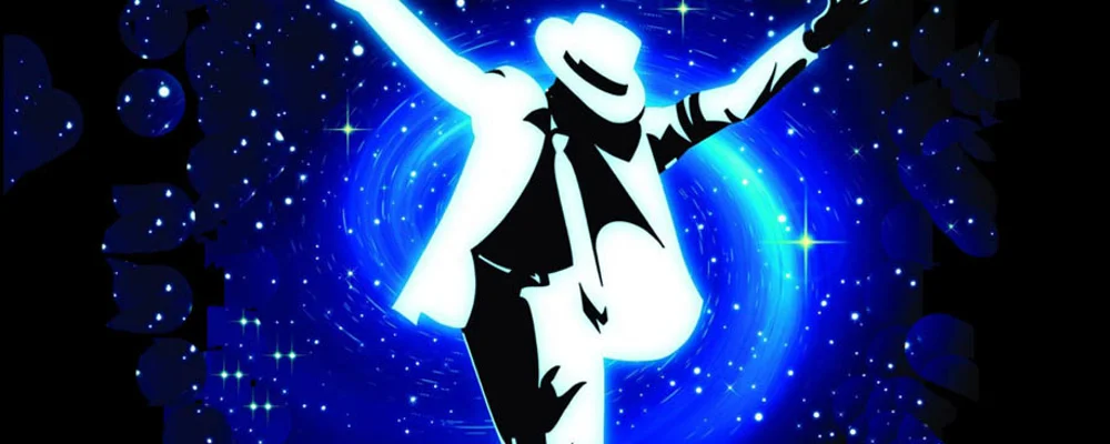 Episode 14: Michael Jackson's Moonwalker