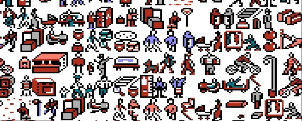 Episode 15: Where's Waldo?