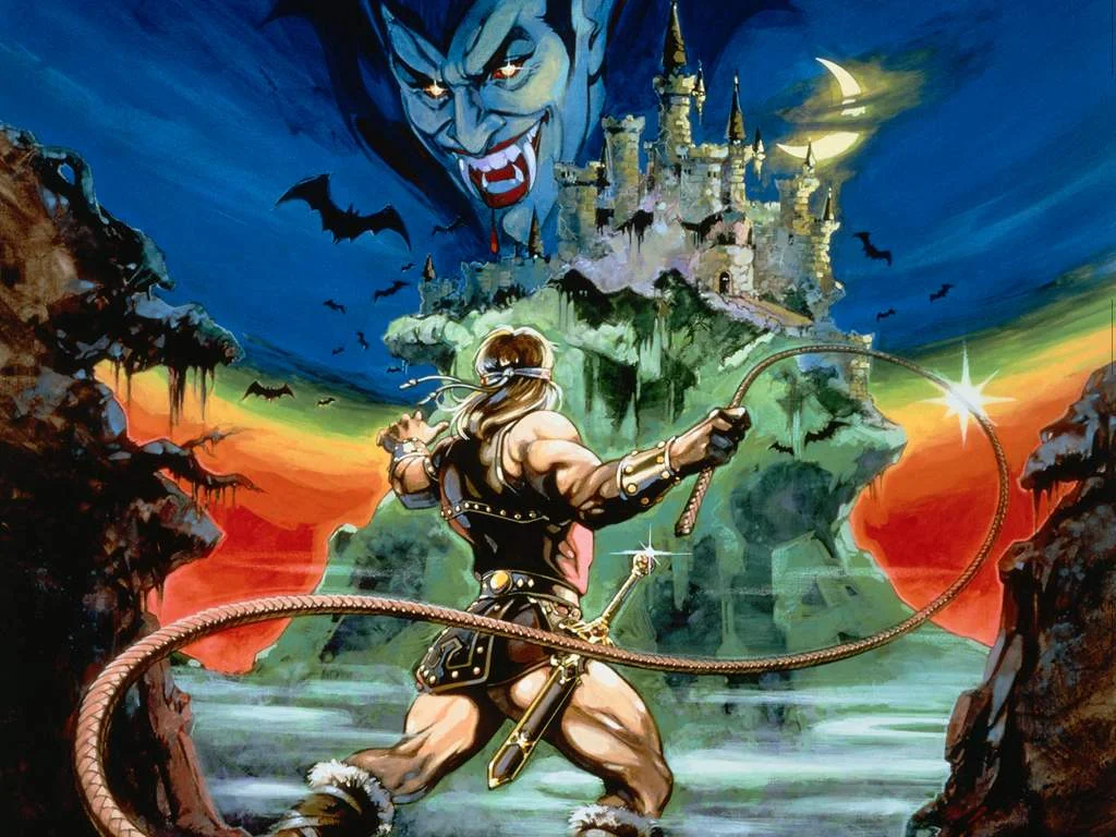 Episode 50: Castlevania III: Dracula's Curse