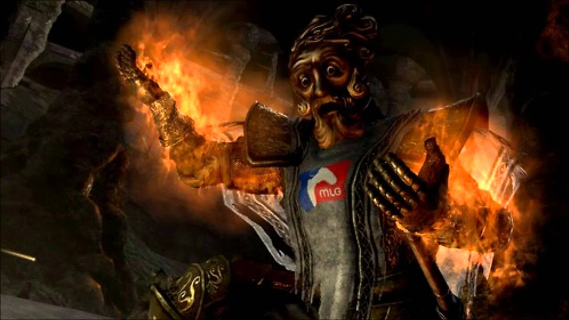 Special: Dark Souls PVP 201