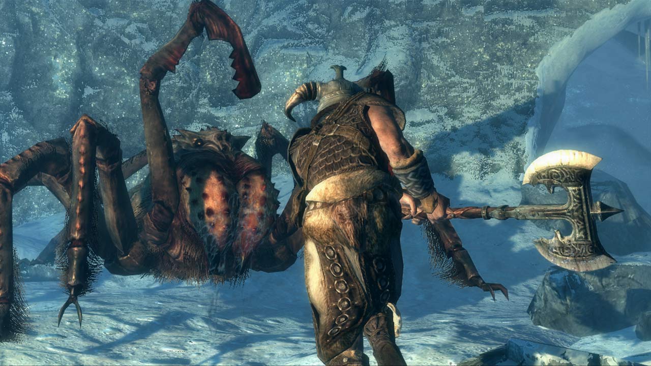 Level 29: I Like the Way Your Face is Laid Out