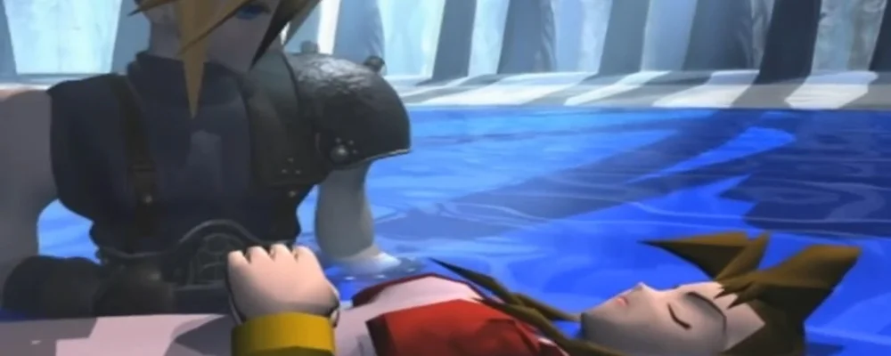 Episode 53: Final Fantasy VII (Part 2)