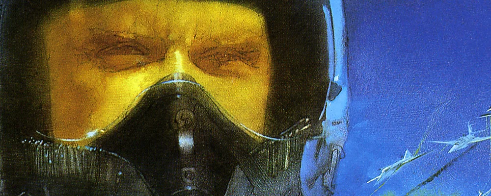 Episode 18: Captain Skyhawk