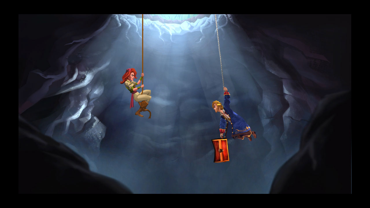 Extrasode 55: Monkey Island 2 (Featuring Ron Gilbert)