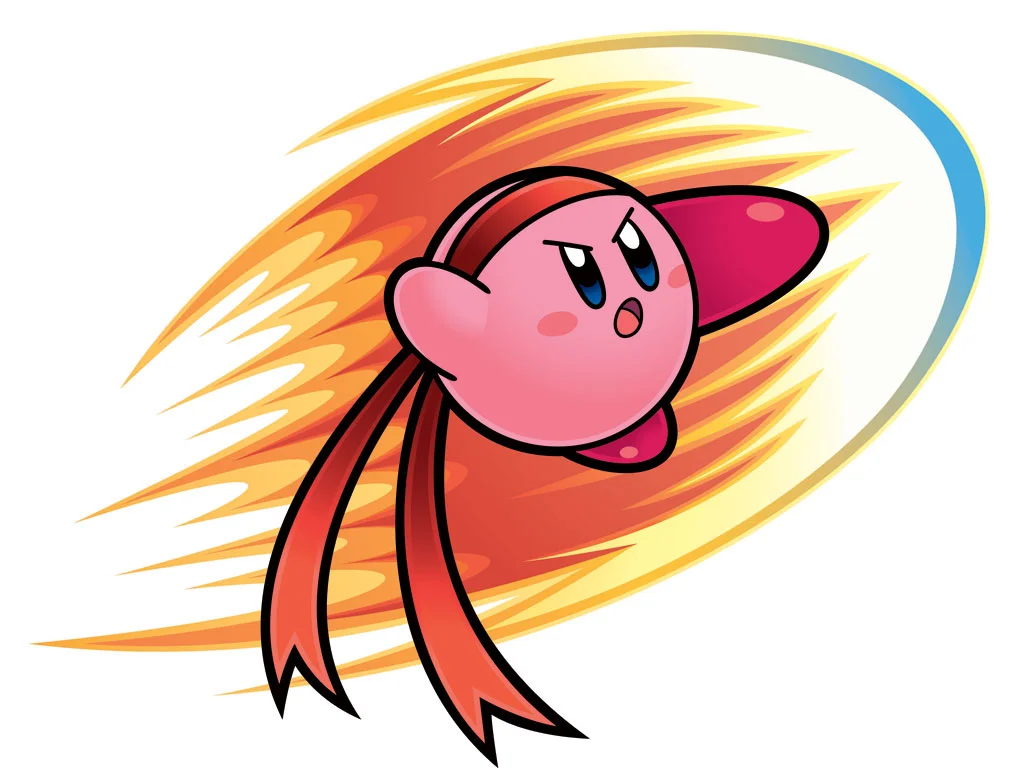 Episode 56: Kirby Super Star