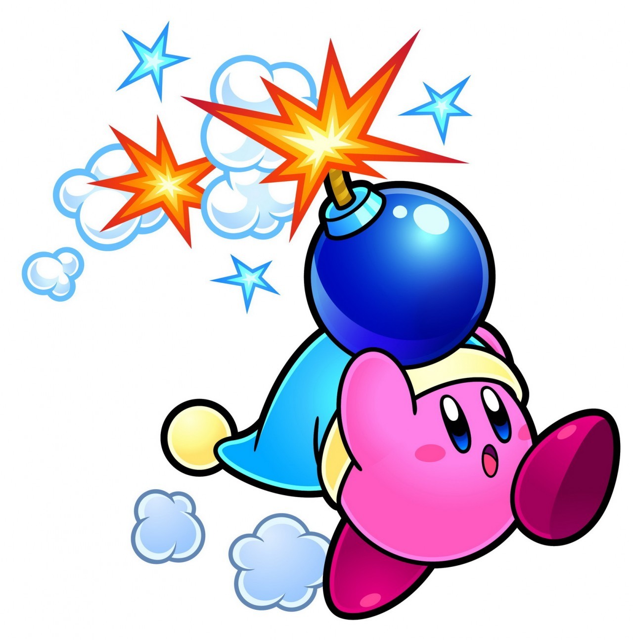 Extrasode 56: Kirby Super Star