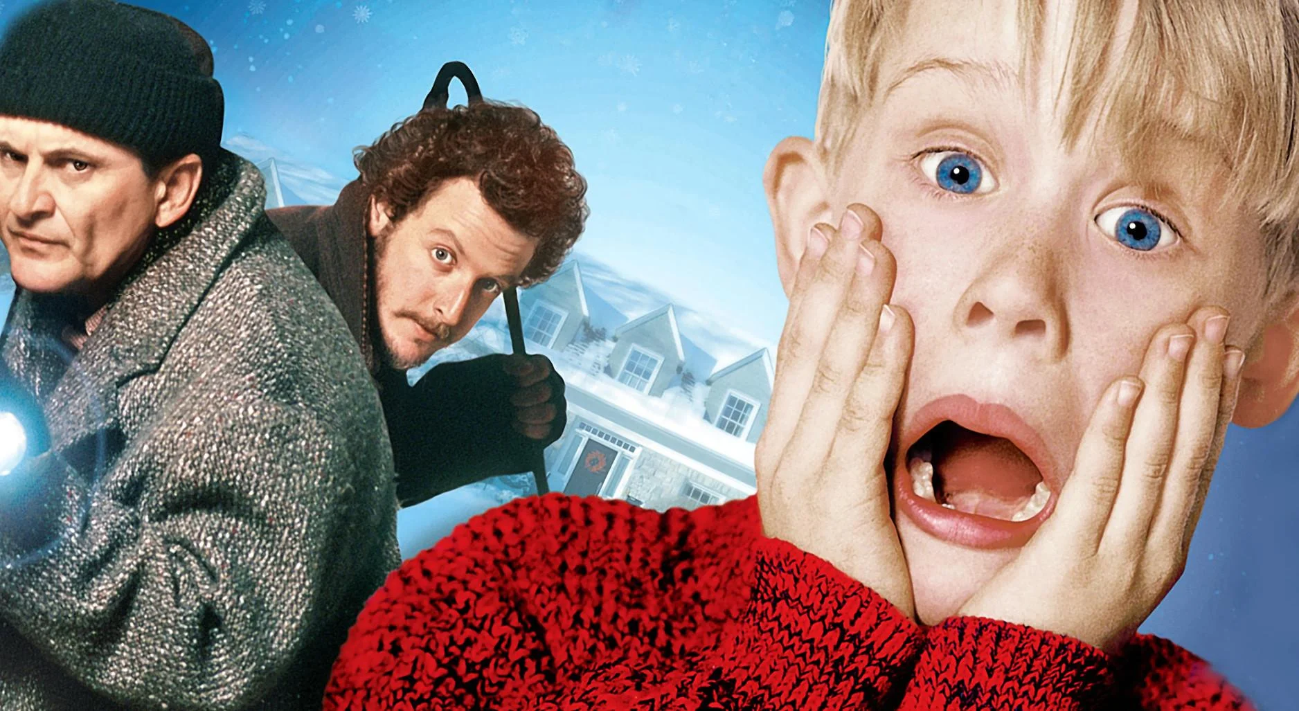 Episode 21: Home Alone