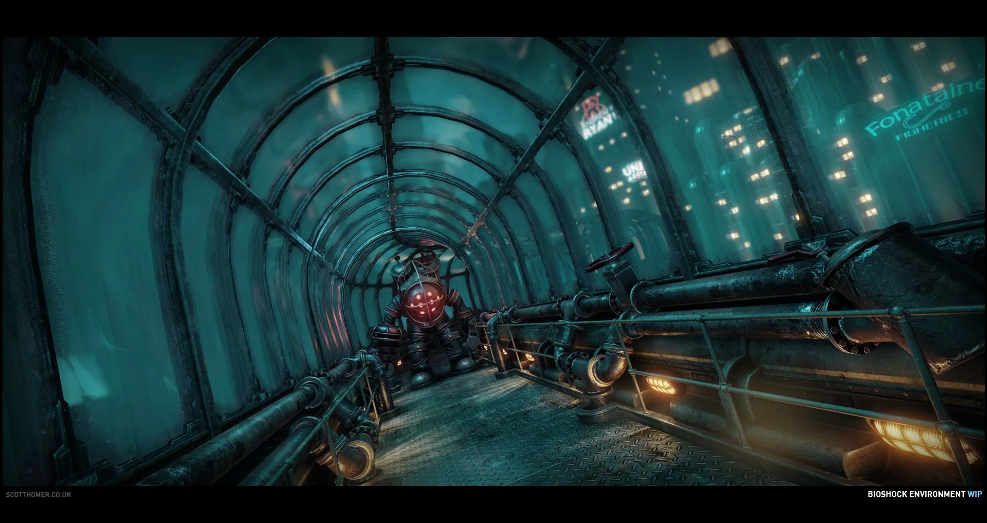 Episode 57: Bioshock