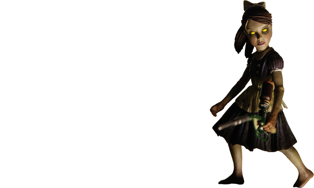 Extrasode 57: Bioshock