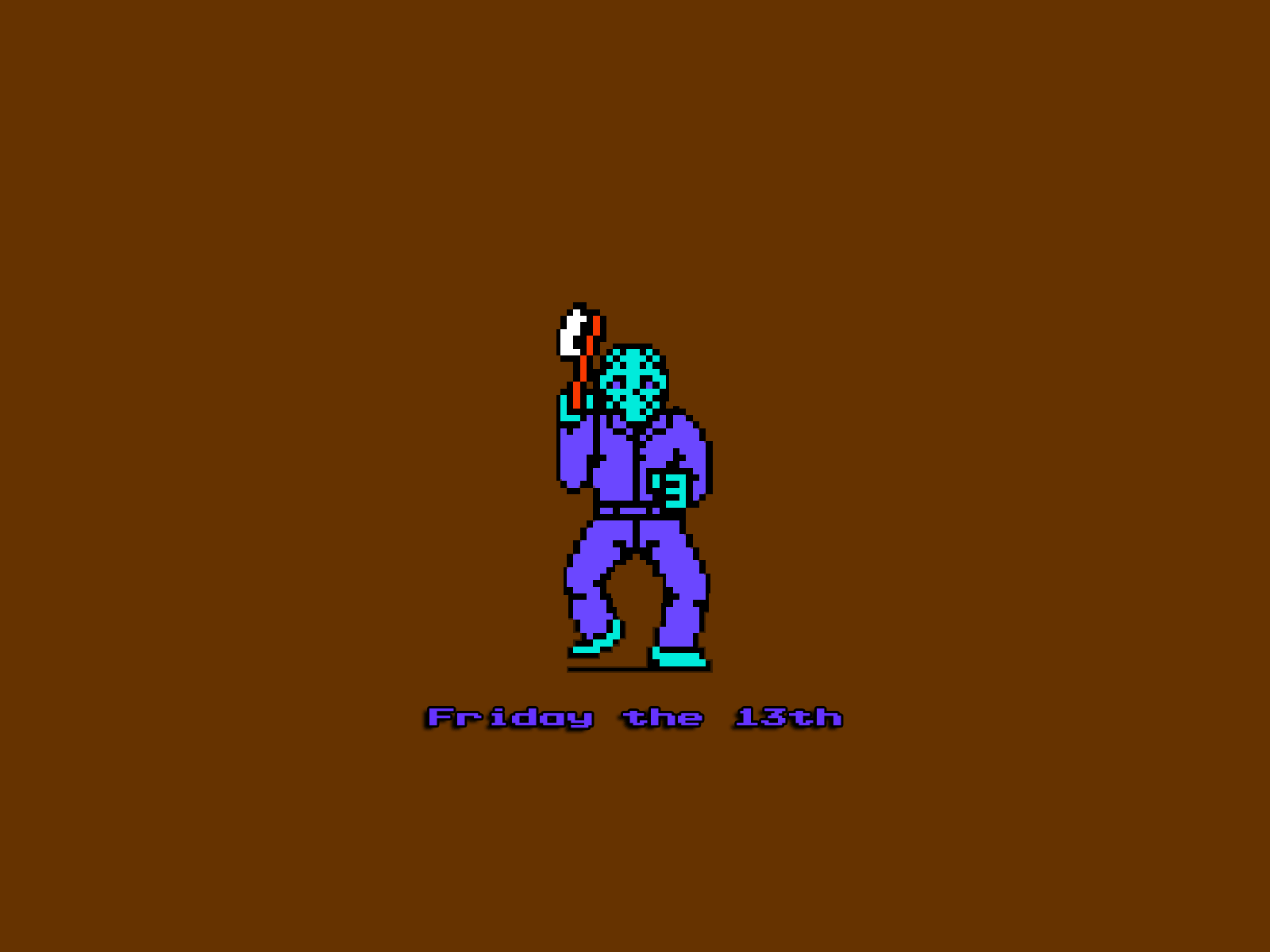 Episode 22: Friday the 13th