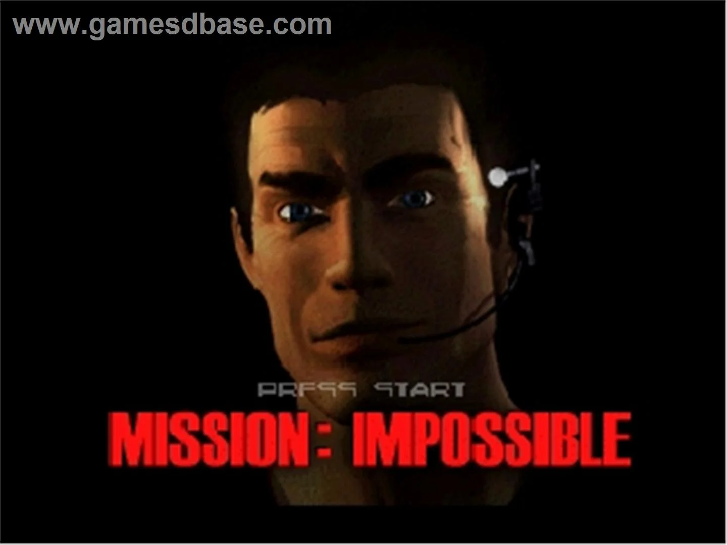 Episode 23: Mission: Impossible