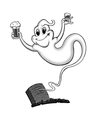 Episode 47: Witch's Brew