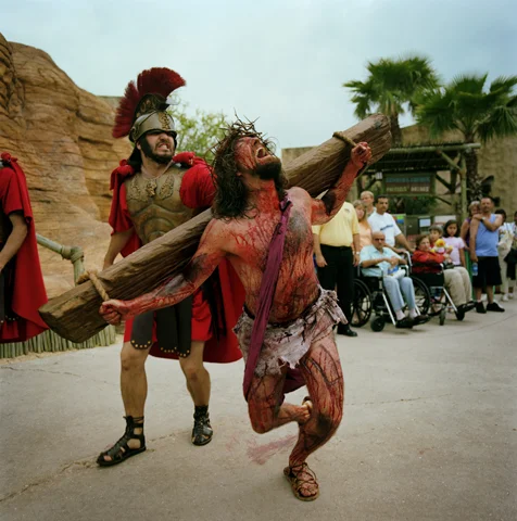 Episode 49: Six Flagellations Family Fun Ark