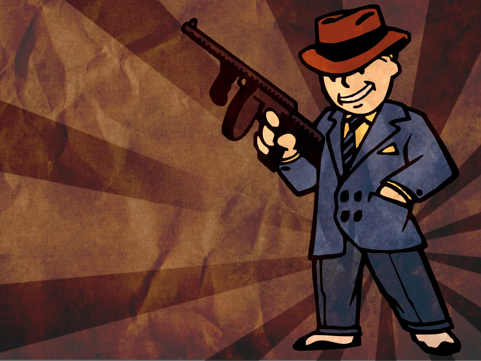 Extrasode 60: Fallout 2 (Part 1)