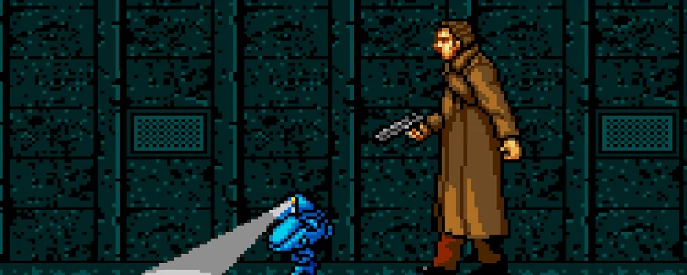 Episode 62: Snatcher