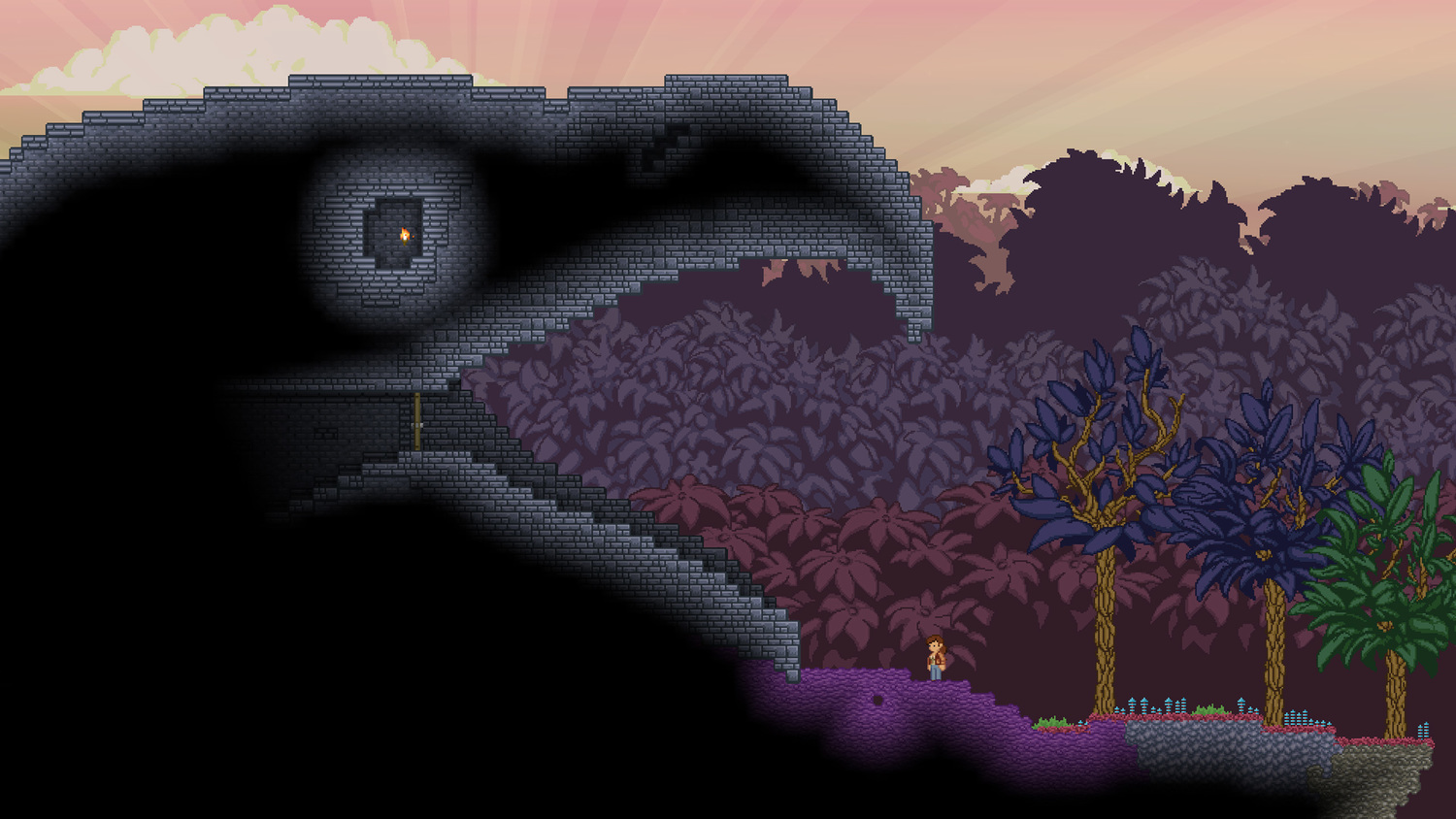 Level 44: Forget It Jake, It's Just a Turtle