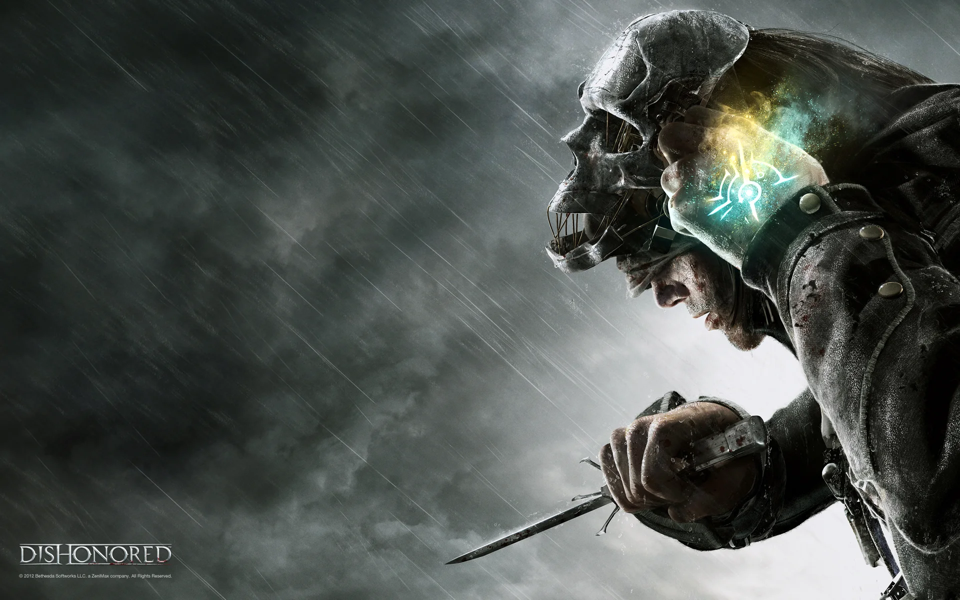 Extrasode 63: Dishonored