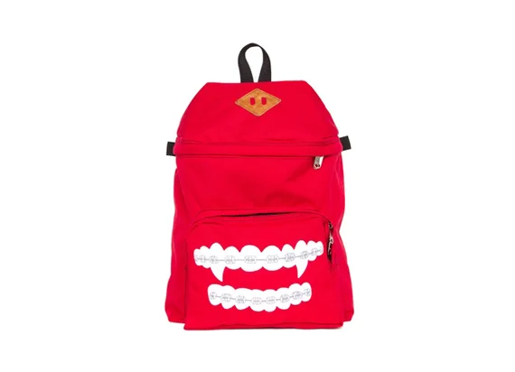 4. Pitch Classic: Backpackula and The Business Duster/Dustness Suit