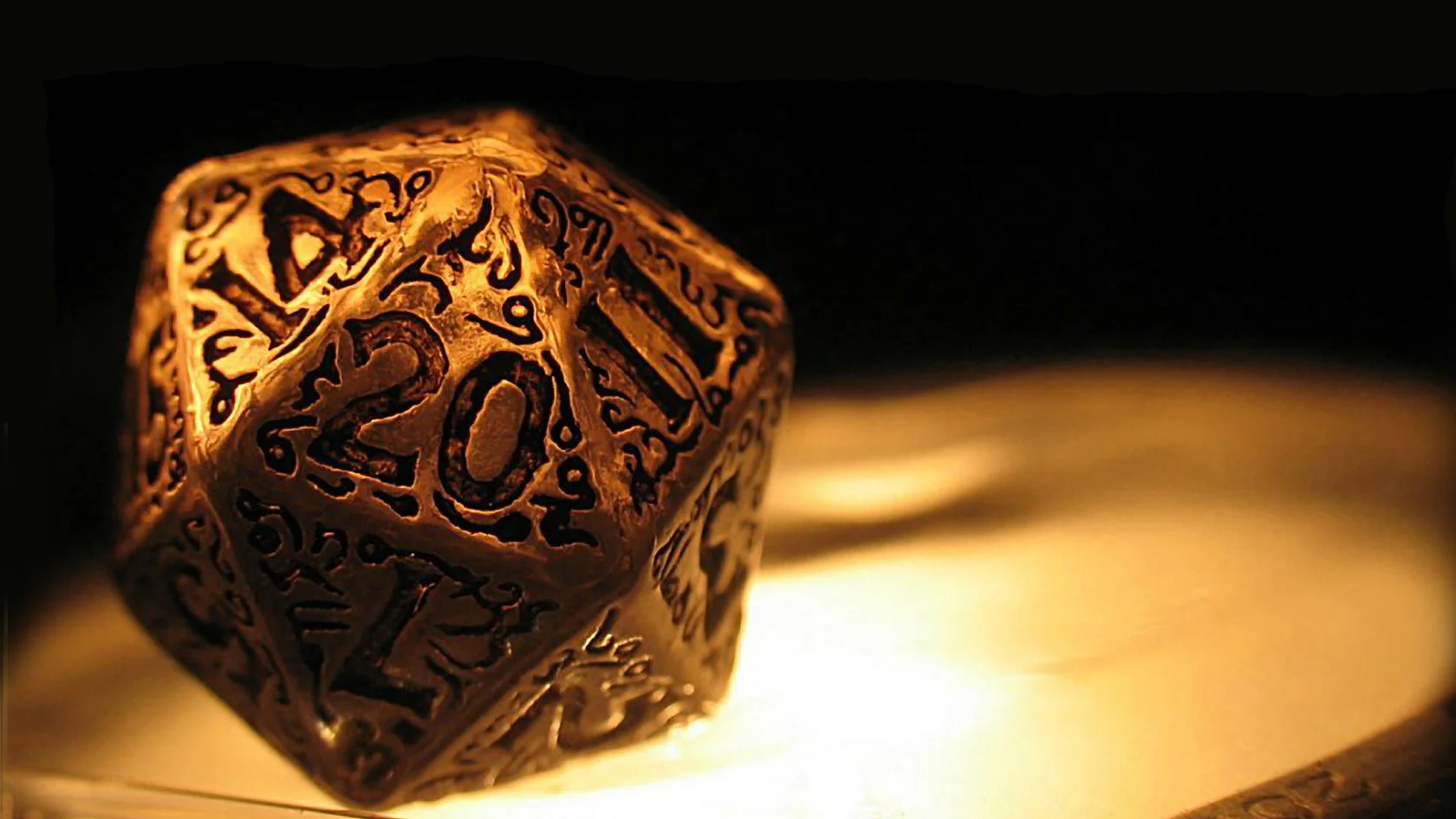 Special Presentation: Dungeons & Dragons Play Session