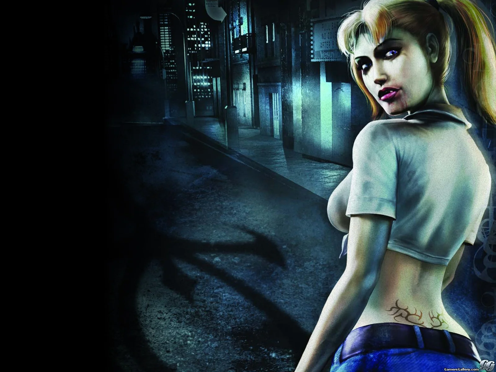 Episode 5: Vampire: The Masquerade - Bloodlines