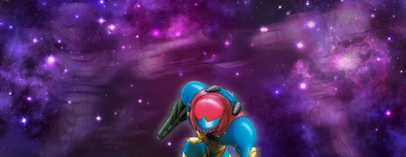 Episode 12: Metroid Fusion