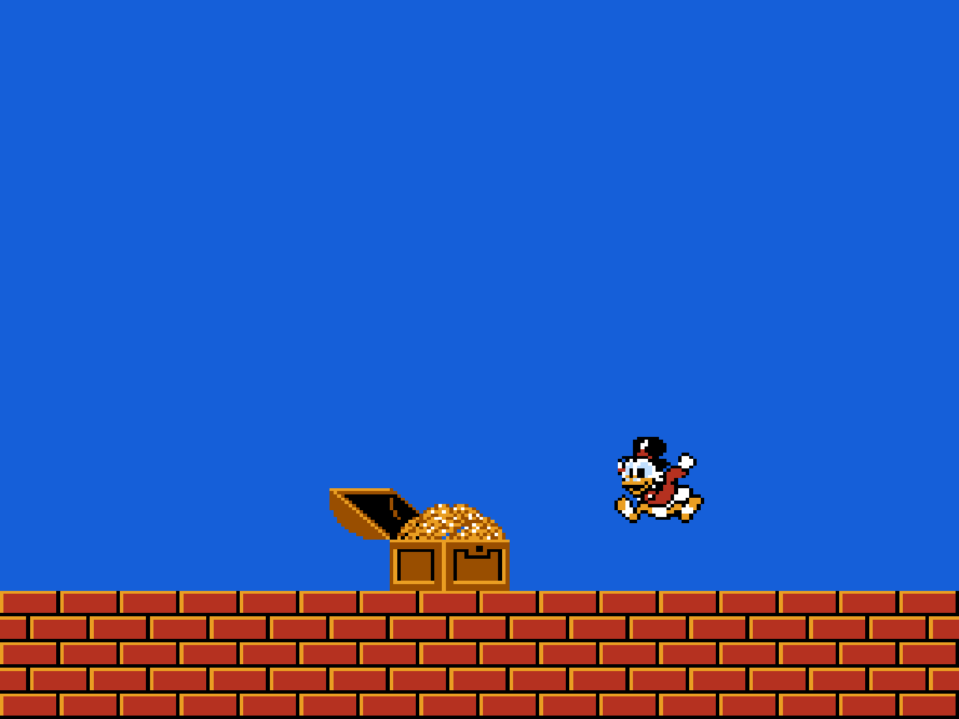 Extrasode 13: Duck Tales