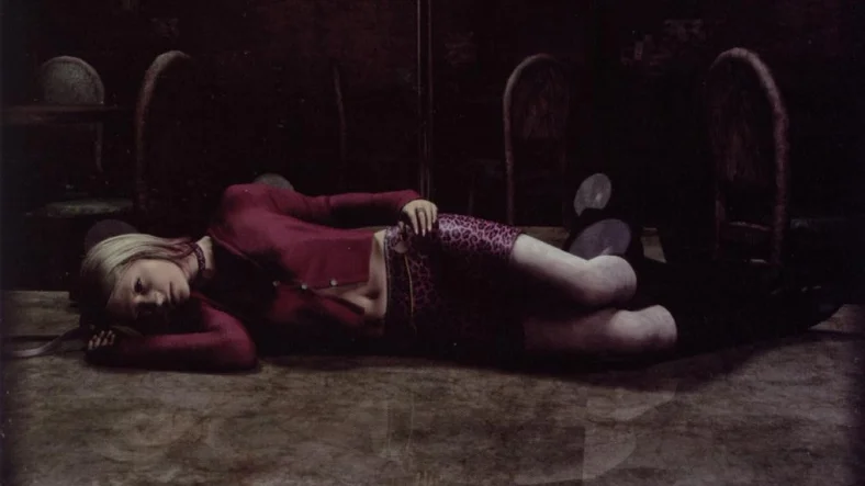 Episode 15: Silent Hill 2