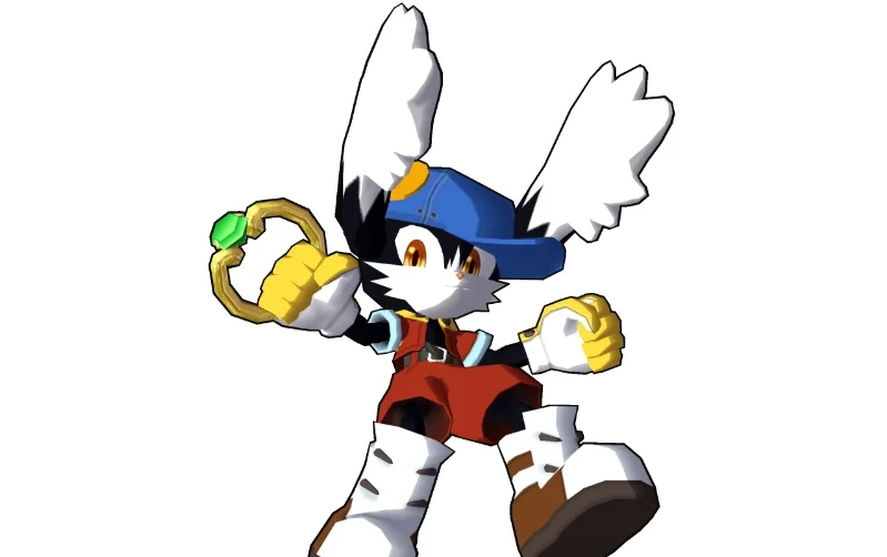Episode 16: Klonoa: Door to Phantomile