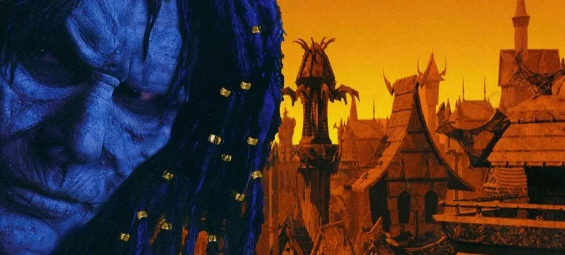 Episode 17: Planescape: Torment (Part 1)