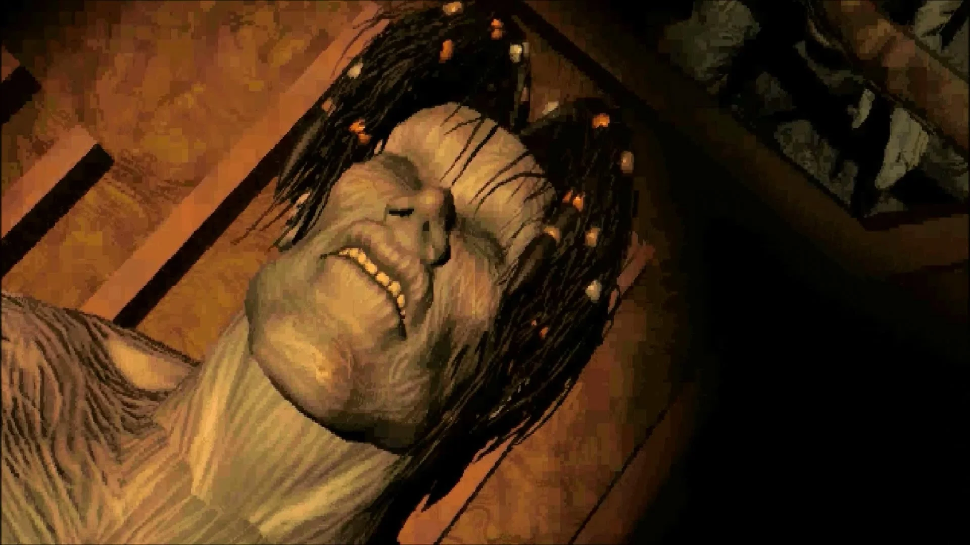 Extrasode 17 + 18: Planescape: Torment