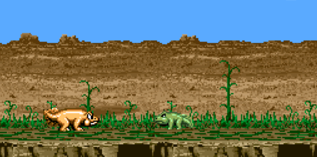 Extrasode 19: E.V.O.: The Search for Eden