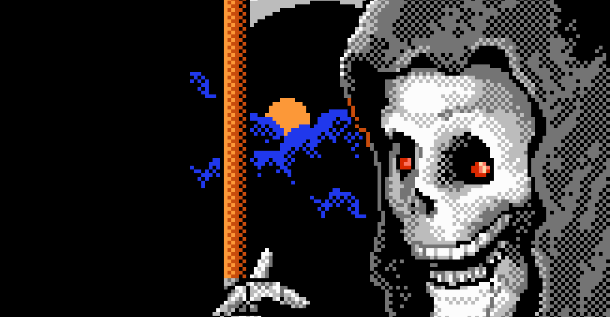 Episode 20: Deja Vu, Uninvited, and Shadowgate