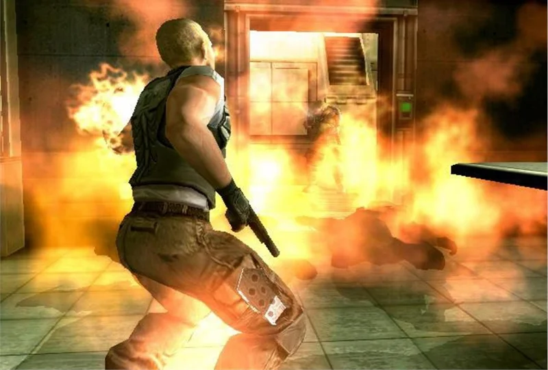 Extrasode 21: Psi-Ops: The Mindgate Conspiracy