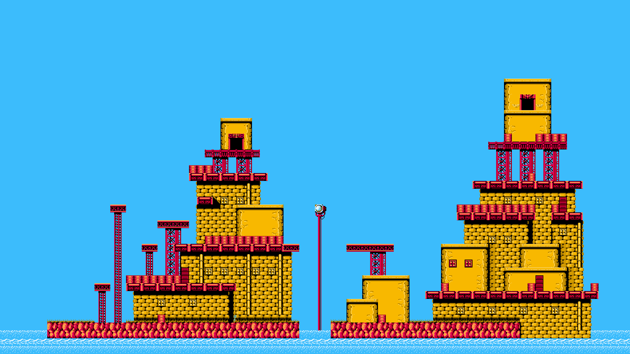 Episode 22: Bionic Commando