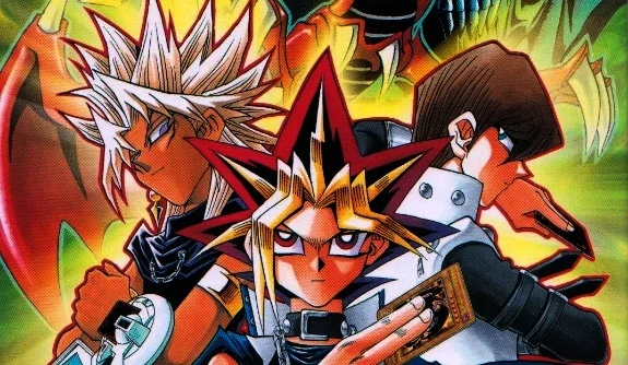 Episode 29: Yu-Gi-Oh!: Worldwide Edition: Stairway to the Destined Duel
