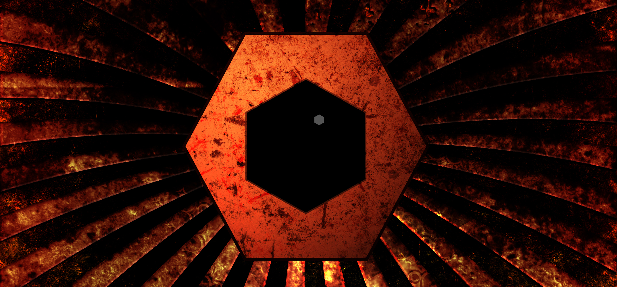   Hex Crank   A survival horror blog.   Read  