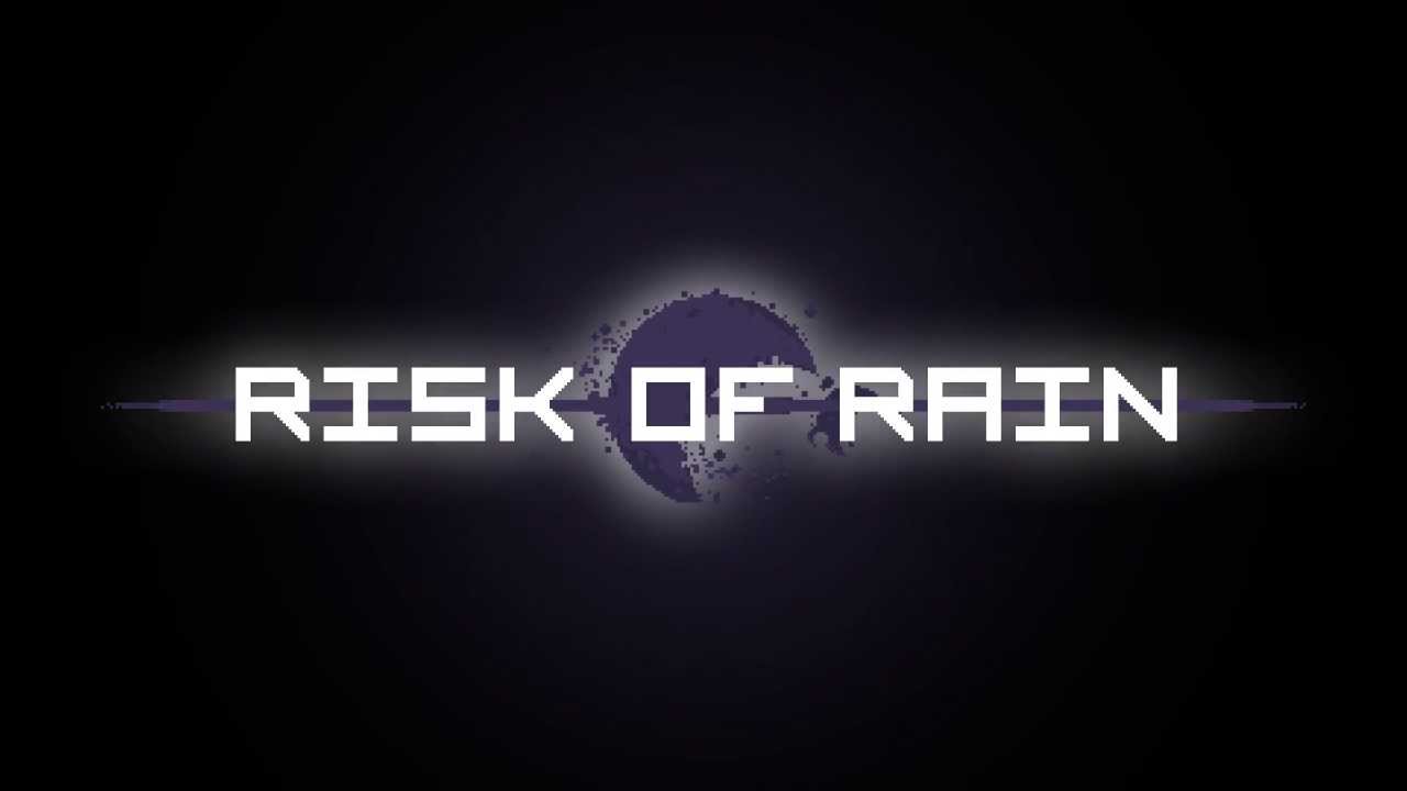 Nine. Risk of Rain and Horsemaster: The Game of Horsemastery