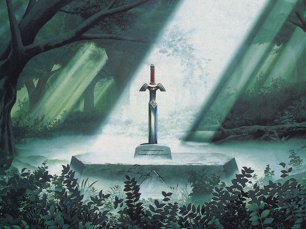 Episode 68: The Legend of Zelda: A Link to the Past