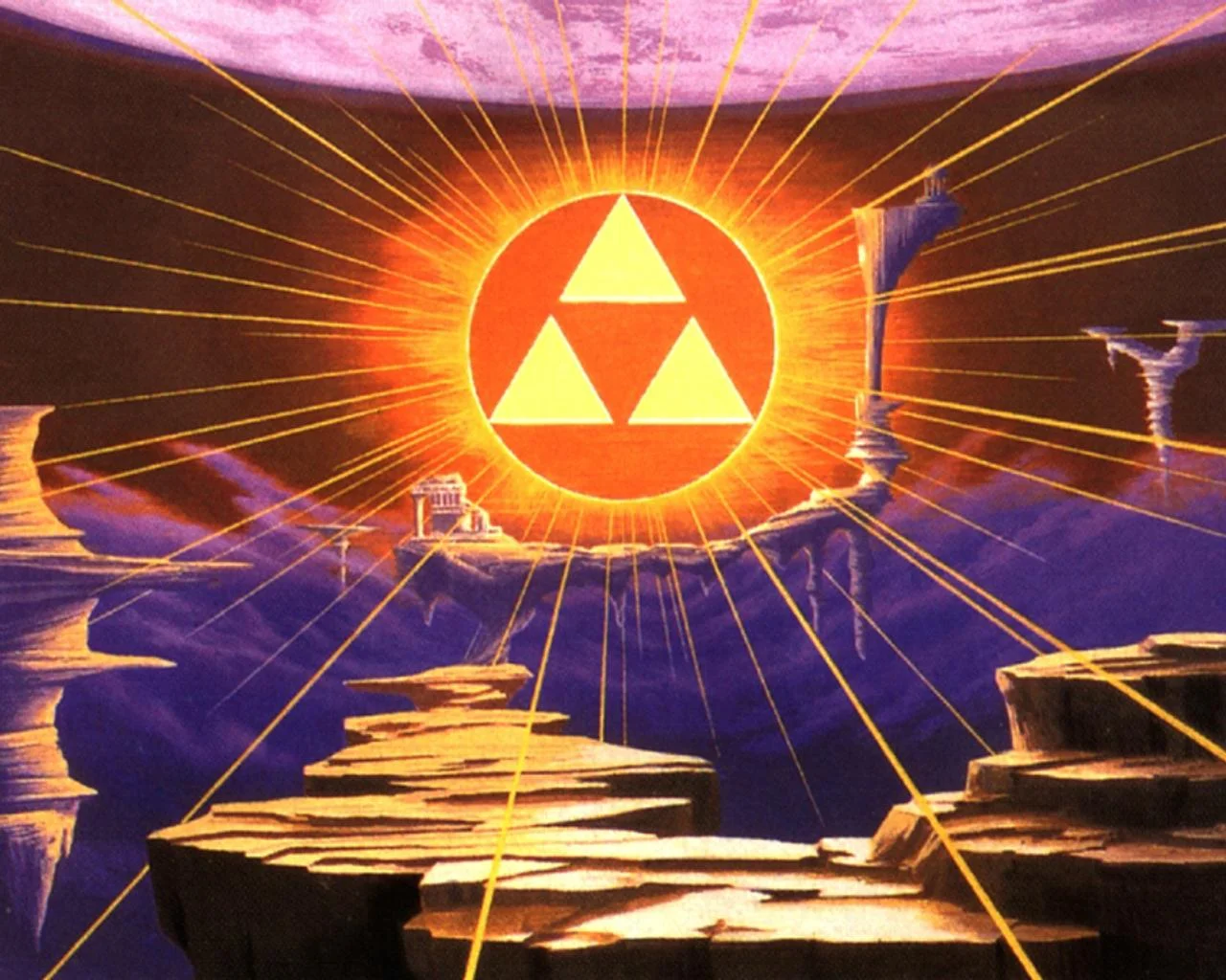 Extrasode 68: The Legend of Zelda: A Link to the Past