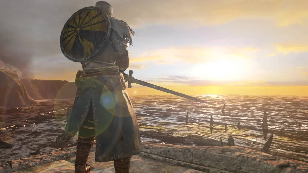 Episode 34: Dark Souls II First Impressions