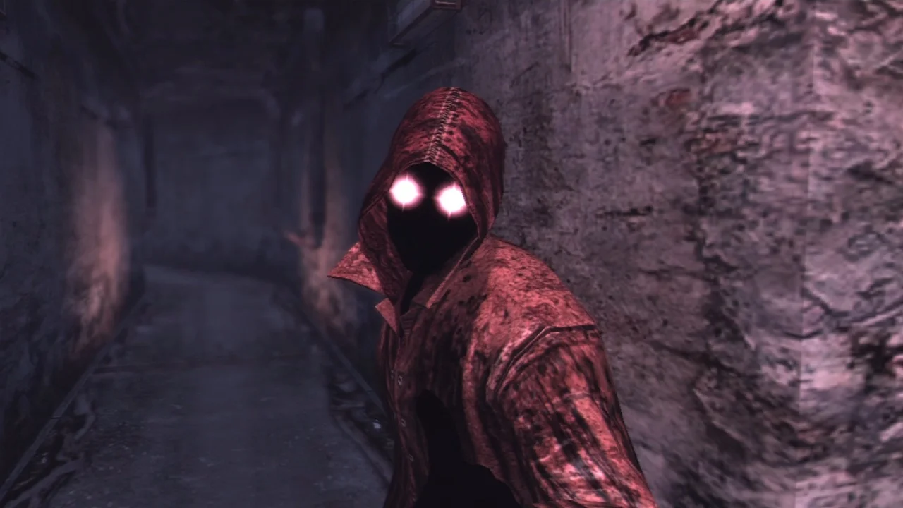 Extrasode 69: Deadly Premonition