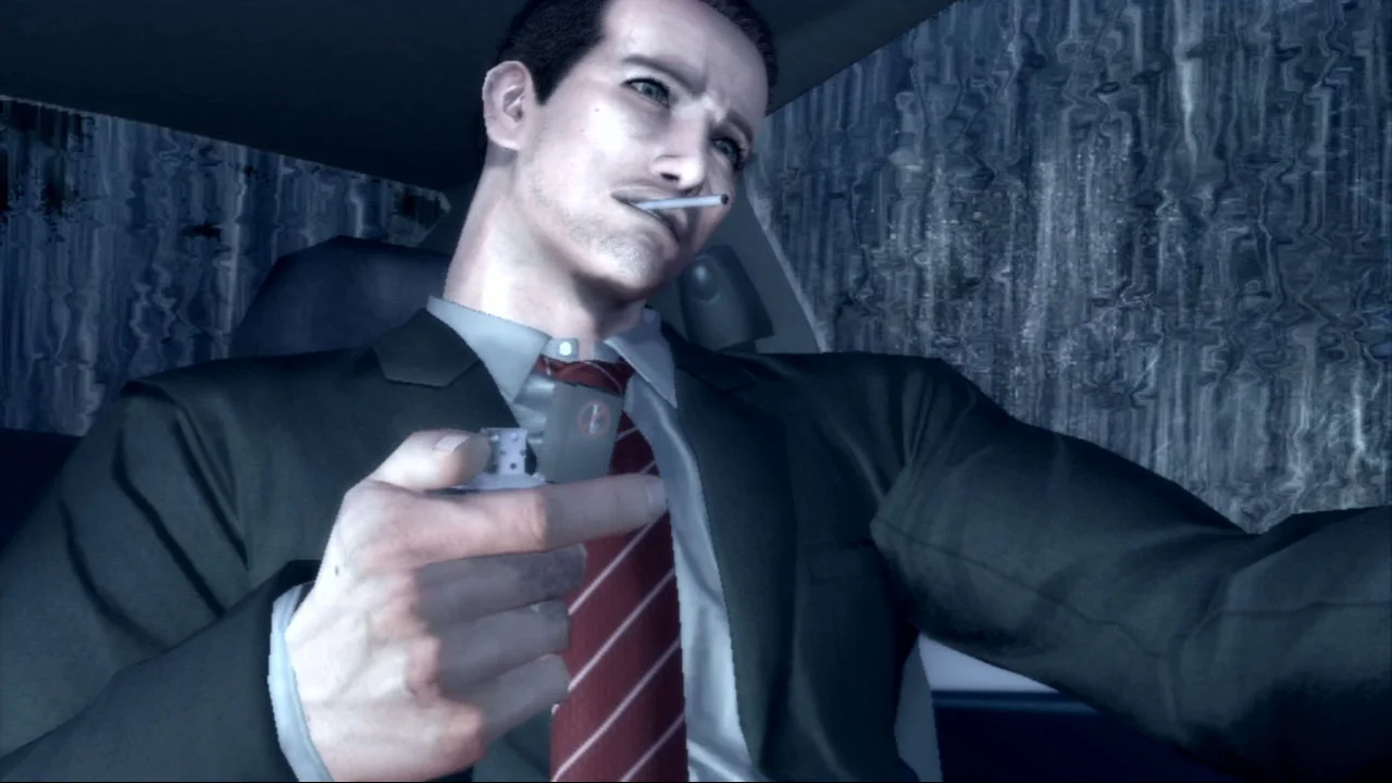 Episode 69: Deadly Premonition