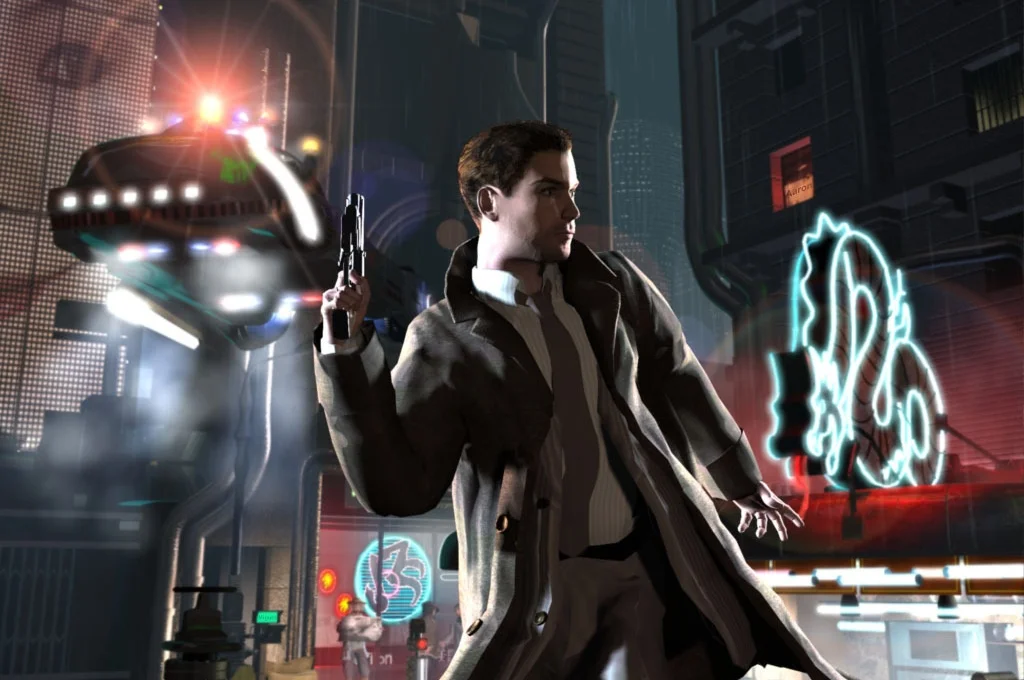 Episode 70: Blade Runner