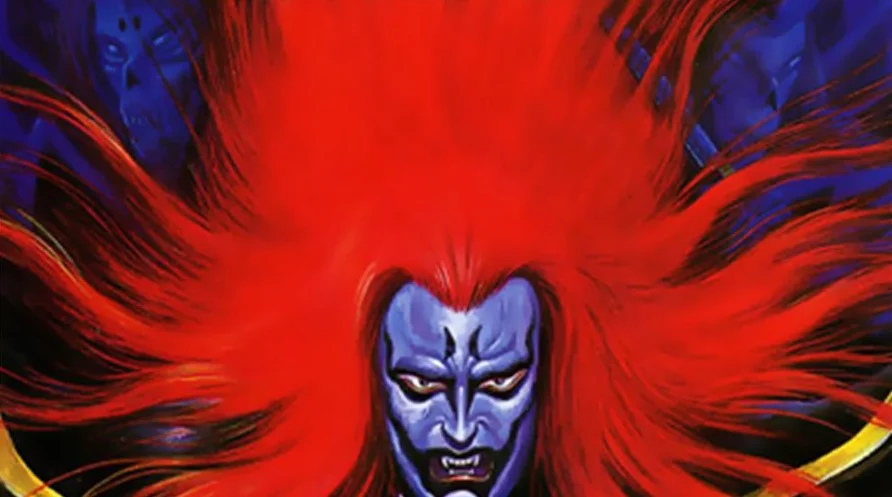 Episode 35: Samurai Ghost